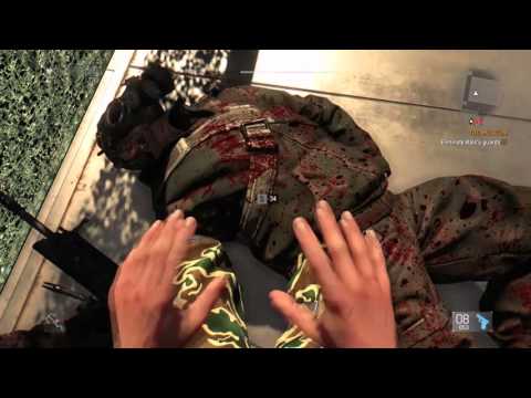 Dying Light - Pt 37