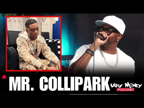 Herr Collipark über seinen Hass auf Soulja Boys Musik, bevor er ihn unter Vertrag nahm – erklärt,...