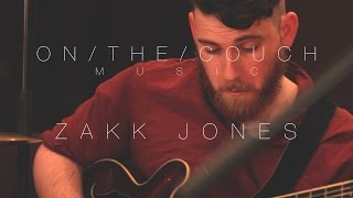 On The Couch Music | Zakk Jones | Coif