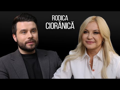 Rodica Ciorănică – divorțul dramatic, plecarea de la Pro TV, prețul succesului și noua relație