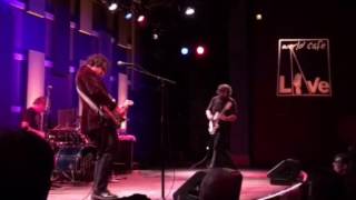 Purling Hiss @ Free at Noon