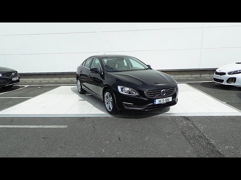 141D11061 - 2014 Volvo S60 D2 SE 28,995