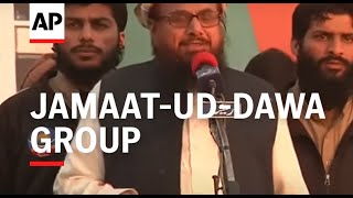 Download lagu Head of militant group says it would 'wage war' with India over Kashmir mp3 Download lagu Head of militant group says it would 'wage war' with India over Kashmir mp3