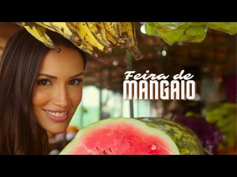 Feira De Mangaio - Letícia Bastos (Clipe Oficial)