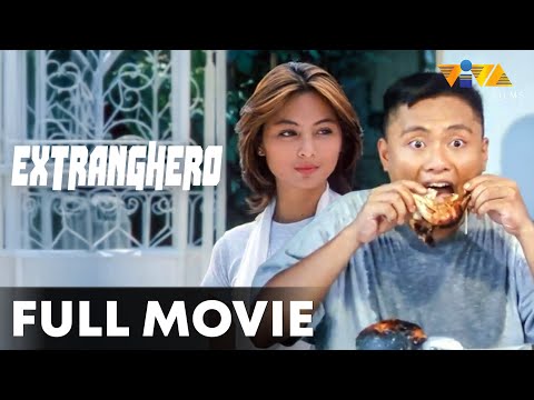 Extranghero FULL MOVIE | Andrew E, Michella Aldana, Jorge Estregan
