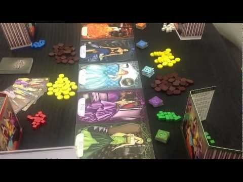 Gen Con 2012 Demo