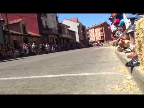 La Bañeza 2013 clásicas 125 Gp 2