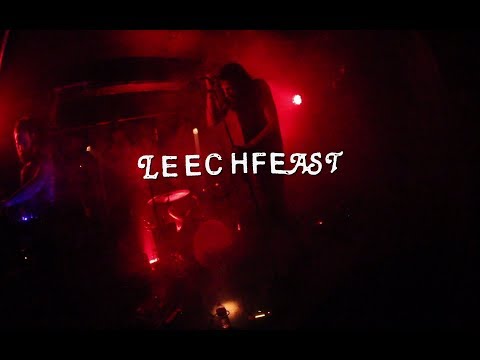 Vivisektio, Leechfeast, Jeza, Left To Starve, U.B.T., Hrmülja (AKC Medika/Attack/Surogat 27.5.2019.)