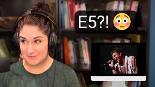 Queensrÿche – Take Hold of the Flame | Geoff Tate’s Insane E5