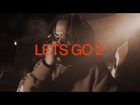 COREY2X - LETS GO 2