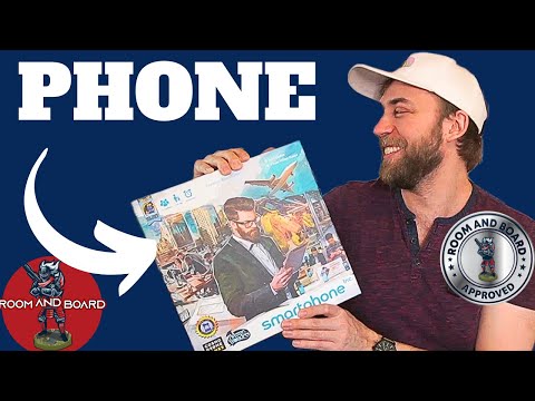 Smartphone Inc Review