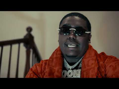 Don Mike x Icewear Vezzo - Member (Official Video) Shot By @KARDIAKFILMS