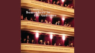 Somewhere in the Audience (feat. Ben Forster)