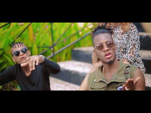 PSon Feat Innoss'B _ DONNE  MOI ( clip officiel )