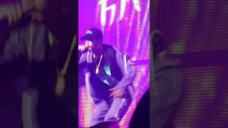 180211 너바나 앵콜_ RAVI '홍길동' 후렴부_딴 딴 따라 광대들아 놀아 놀아 놀아 보자꾸나~