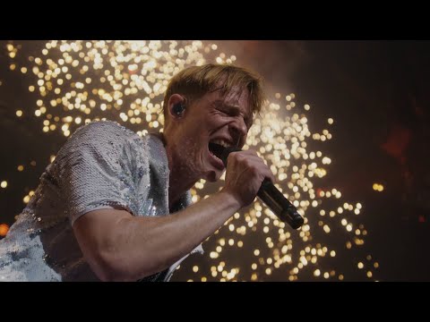 RIV I HJERTET - en film om Sondre Justad - Trailer