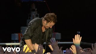 Born to Run (London Calling: Live In Hyde Park, 2009)