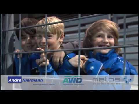 Westfalenliga 06.05.2012 FC Gütersloh - Roland Beckum 4:1