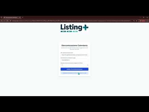 RecAppListingPlusSyncCalendar