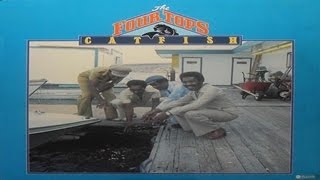 Four Tops - Catfish 1976