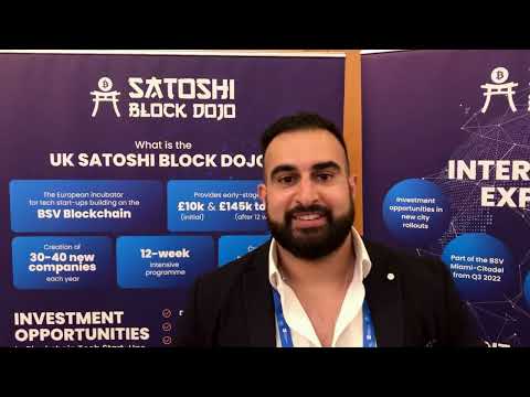 BSV Global Convention