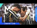 Juve crush Lazio in commanding performance | Movie of the Match | Juventus-Lazio | Serie A 2023/24