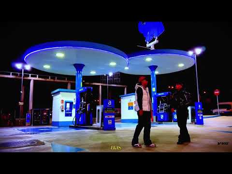 @KEYNIEL  X @tseilyvvs  - OTRA VEZ ( Visualizer )