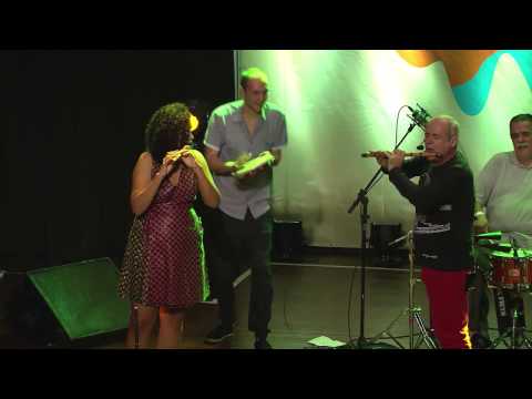 Canto da Primavera 2016 -  Abertura