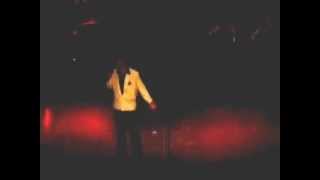 FERNANDO BRUNOTTI - TANGO LOS MAREADOS - VALPARATANGO 2012 - ORQUESTA FESTIVAL