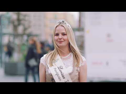 EinheitsEXPO 2021 - Startschuss ins Einheitswochenende