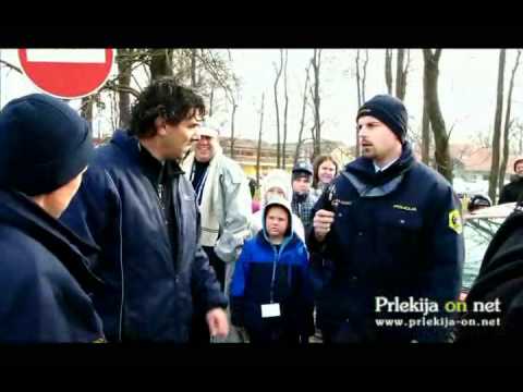 Policijska akademija detektiva Frančeka