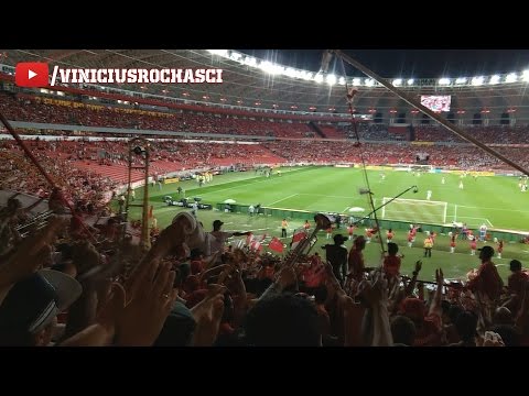 Inter 1x2 Atlético-MG - Compilação - Guarda Popular