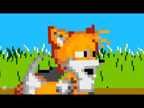 00036 Sonic For Hire   Duck Hunt