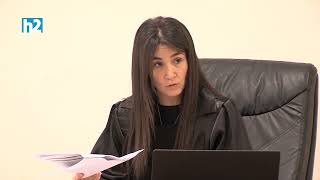 Գրողների միության գույքն ո՞ւմն է. 20 տարի էդ հարցը ոչ մեկի մոտ չի՞ առաջացել. դատավորը՝ դատախազին