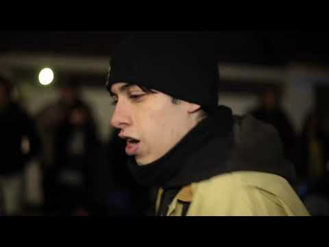 KID TRASH vs NEPTUNO vs TRIPLE A - 8vos Fecha 1 (Torneo 2023) - SAN JUSTO UNDER🇦🇷