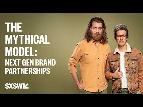 The Mythical Model: Next Gen Creator-Brand Partnerships