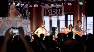 Sarah Jaffe - Clementine - 3/17/2011 - Stage On Sixth