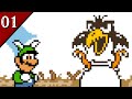 Super Mario Land 2 6 Golden Coins DX 1 Happy Birbday