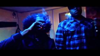 SchoolBoy Q feat  AB Soul   Druggys Wit Hoes