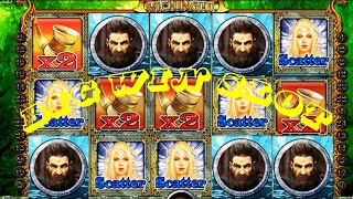 π Big Win Slot Vichinghi: Conquista il Tesoro dei Guerrieri Norreni!