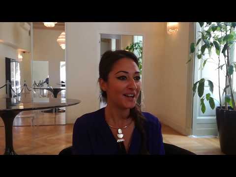 Sara Nanni Arte del Vino #botteghemilanesi