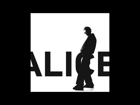 PUSSYKILLER – ALICE (Альбом, 2025)