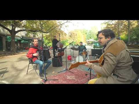 "La Flambée Montalbanaise" (G. Viseur) Feat Noé Clerc
