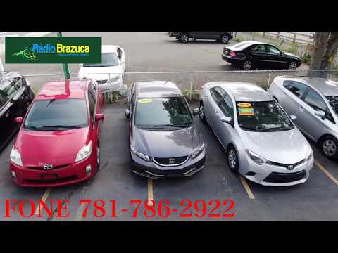 AUTOS BAZAAR EM MALDEN MA