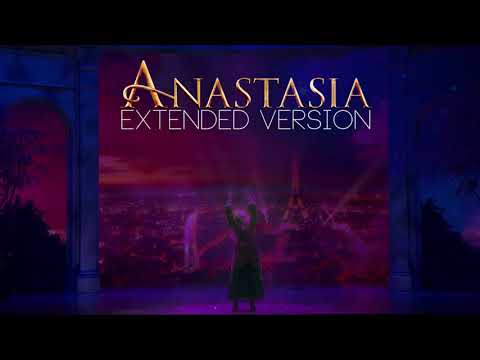 Anastasia: The Musical Medley (Extended Version)