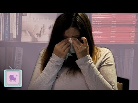 Amazing 5 Year Infertility Journey of Carrie and Jim