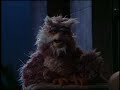 Sesame Street The Middle Of The Night Whisper Song 1985