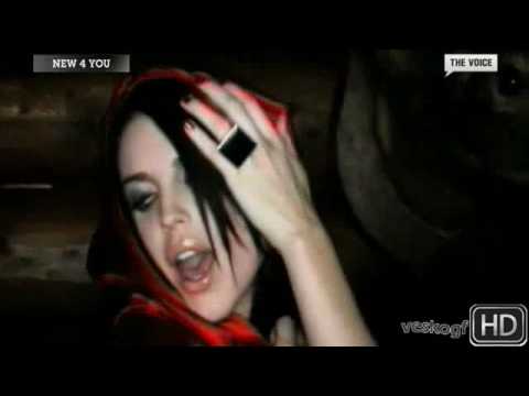 New ! Jadyn Maria Ft. Flo Rida - Good Girl Like Bad Boys