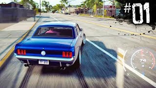 Need for Speed Heat video thumbnail