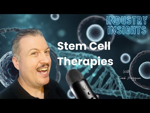 Stem Cell Therapies